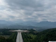 -中原大佛景区