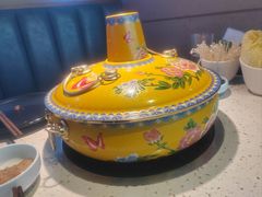 -沪小胖·小龙虾·蓝龙王(八佰伴店)