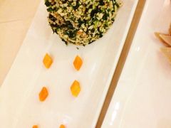 皇帝菜-老正兴菜馆(福州路店)