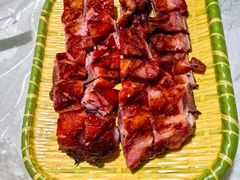 -红旗山庄(圭峰山店)