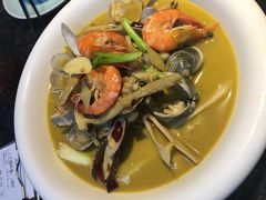 -小城故事·地道宁波味(月湖盛园店)