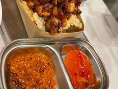 -有鱼吃·纸包烤鱼(曲江创意谷店)