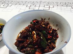 -农耕记·湖南土菜(科技园店)