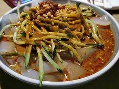 -前海沿·青岛菜(李沧万达店)