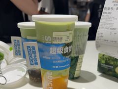 -树夏(春熙路百盛店)