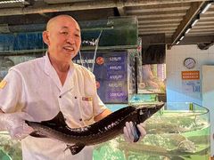 -贺庄·活鱼馆(珠吉路店)