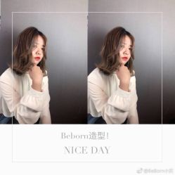 -佛伦斯私人订制烫染国际连锁西红门店