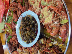 -御京阁·羊蝎子火锅·龙虾·烧烤(合庆店)