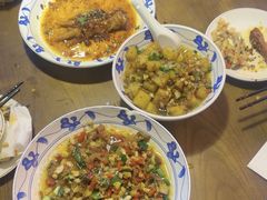 -八碗湘长沙市井菜(坡子街店)