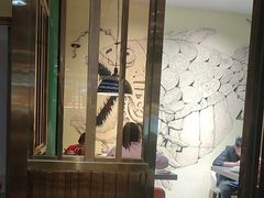 -简普菜烤鱼(苏宁生活广场店)
