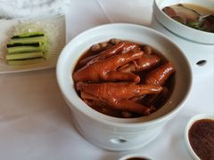 -粤菜王府·海鲜·茶市·海景餐厅(大梅沙店)