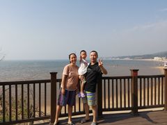 -老虎石海上公园