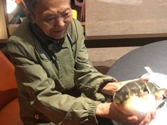 -肆月河豚·淮扬菜·湘菜(华天店)