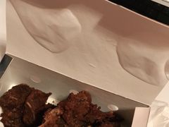 -麦当劳(海岸城店)