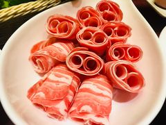 -满堂欢豆捞坊(美丽华大酒店店)