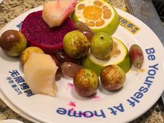 -阿亲家·韩式无限烤肉(春熙路店)