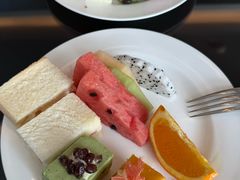 -宁波万豪酒店