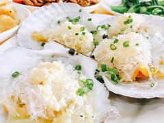 粉丝蒸扇贝-蚝专家(北滘店)