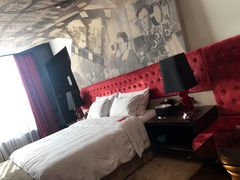 -天津津利华酒店