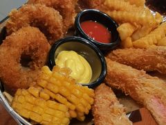 -魏斯理汉堡(西安沣东吾悦店)