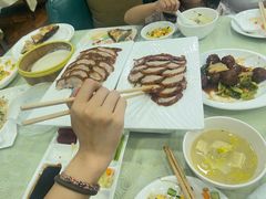 -东四民芳餐厅(世茂工三店)