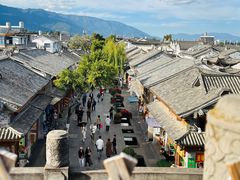 -大理古城