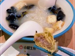 -小杨生煎(湟普汇店)