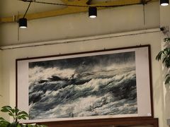 -金河半岛园林酒家(金融城店)