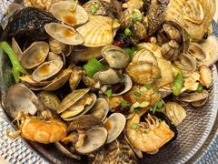 -黑石礁酒楼·海鲜(黑石礁店)