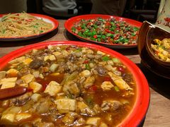 -泥糊破店小酒馆·团建聚餐(南京西路店)