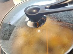 -野·大山里土鸡火锅(万科里店)