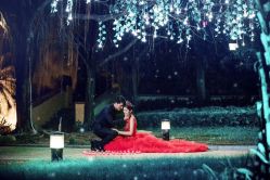 -你好晴天·目的地婚礼