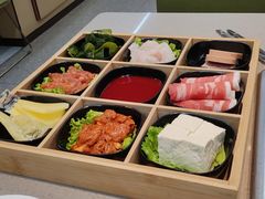 -海底捞火锅(凯德广场店)