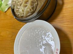 -蒋家槟豆面皮(友爱路店)