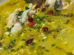 -三品香·江浙菜(松江九谊店)