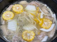 -春润大地海南椰子鸡(沙井京基百纳广场店)
