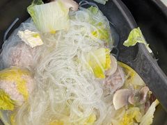 -小吊梨汤·北京菜(香山店)