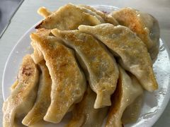 -劈柴院锅贴(沈阳路店)