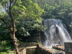 -沂蒙山旅游区云蒙景区(蒙山国家森林公园)