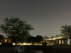 -喜洲吧·江畔老船厂·庭院餐厅(喜临院店)