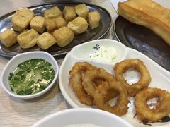 -兄弟深夜豆浆