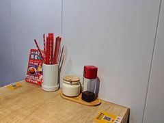 -阿当·小炒牛肉面(人广店)