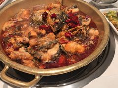 -涿派·炝锅鱼(涿州店)
