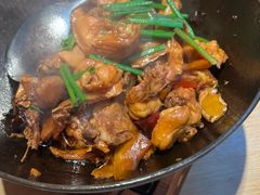 -得稻小饭堂·江西菜(浦江店)