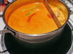 -生如夏花泰式火锅(伊藤双楠店)