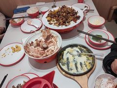 -偏爱炒鸡(老县衙店)