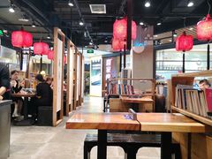 大堂-和府捞面(方庄店)
