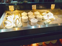 -大佛寺高级素食自助餐厅