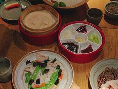 -青年公社烤鸭(蜀山万象汇店)
