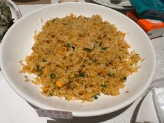 海胆炒饭-79号渔船海鲜饭店(龙岗店)